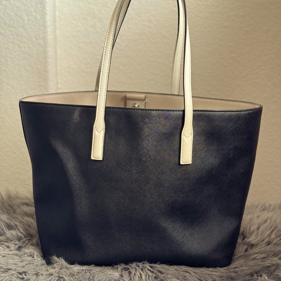 Marc Jacobs Saffiano side kick tote bag - Picture 8 of 8